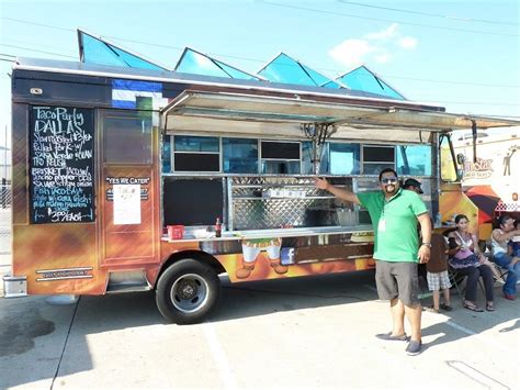 Food Truck For Sale Dallas By Owner Craigslist