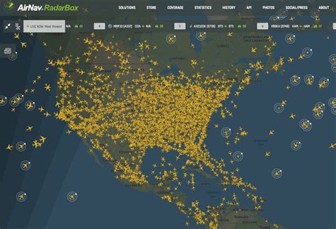 Breaking Yesterday Was The Busiest Day Ever For Air Travel In The Us