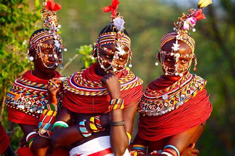 Cultura Africana O Que É TradiÇÕes E Elementos TÊte À TÊte