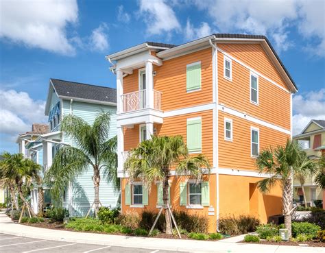 Margaritaville Resort Orlando Cottages