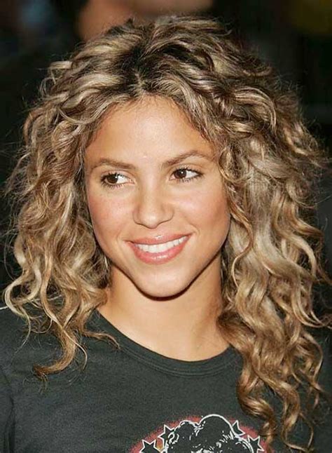 Curly Hair Women With Blonde Hairstyles Hera Hair Beauty