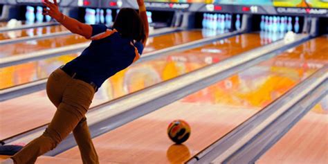 Ten Pin Bowling What You Should Know From Colourup Australia Blog