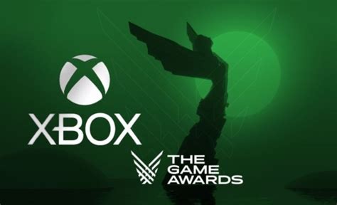 The Game Awards 2021 Estas Son Todas Las Nominaciones De Xbox