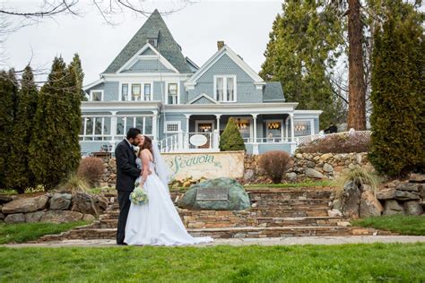 All About Weddings In The Sacramento Valley