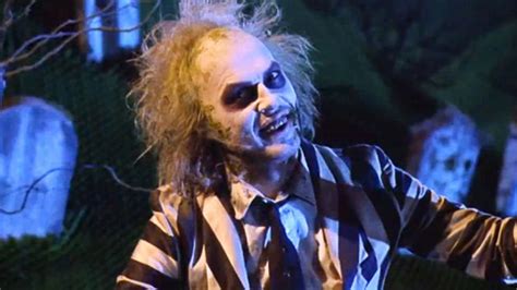 Beetlejuice The Funniest And Most Memorable Quotes From The Tim Burton Classic Cinemablend