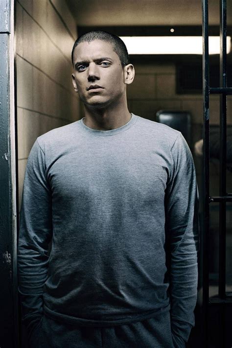 A New Prison Break Season 5 Trailer Has Landed Wentworth Miller