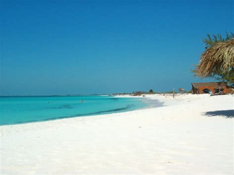 Browse Your World Playa Paraiso Cayo Largo Cuba