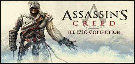 Assassins Creed The Ezio Collection Ubisoft veröffentlicht neue