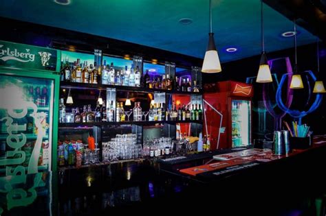 Top 15 Best Pubs In Hyderabad Topcount