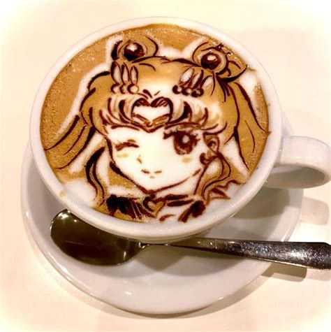 Where To Enjoy The Best Latte Art In Japan Guidable Japan
