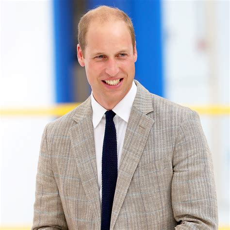 With his birth, he became second in the line of succession to the british. Prince William Makes Fun of His Clubbing Dad Dance Moves
