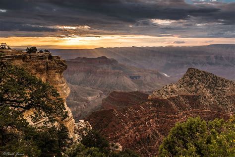 North Rim Grand Canyon