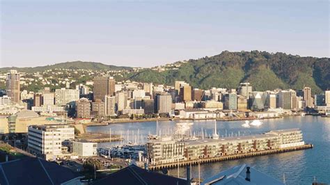 6 Reasons You Need To Visit Wellington New Zealands Capital City