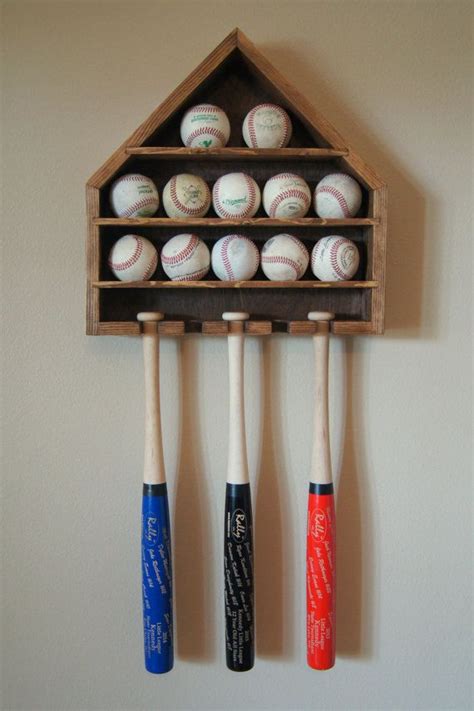 More than 23 acrylic baseball holder at pleasant prices up to 7 usd fast and free worldwide shipping! Baseball Shelf Display Ball and Mini Bat Wall Hanging ...