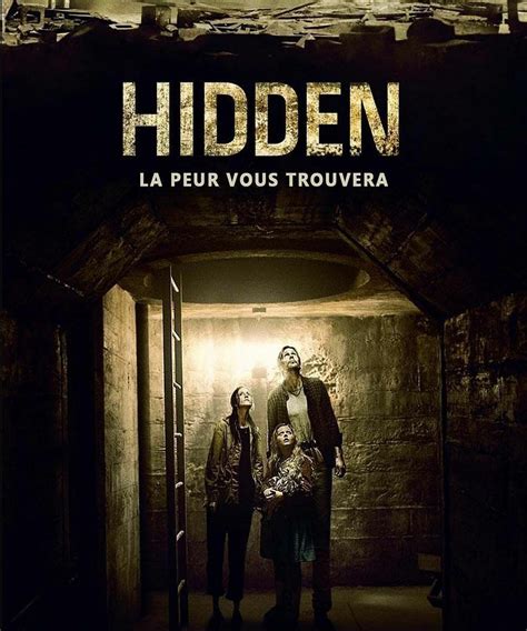 Hidden Film Réalisateurs Acteurs Actualités