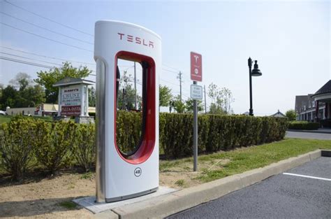 All independent blink network chargepoint network tesla Tesla Installs Charging Stations On County Road 39 - 27 East