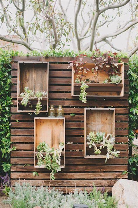 21 Wood Garden Art Ideas To Consider Sharonsable