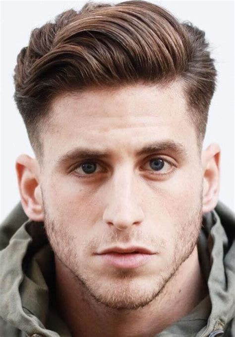 Top 35 Cool Quiff Hairstyles For Men The Perfect Quiff Haircut For