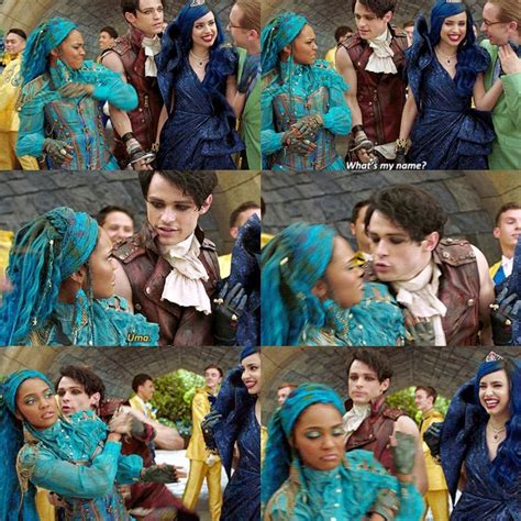 🍎𝓓𝓮𝓼𝓬𝓮𝓷𝓭𝓪𝓷𝓽𝓼 Descendants 3🍎 On Instagram “descendants3