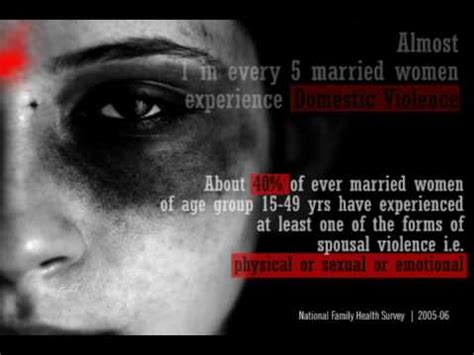 Maitri NGO India: Domestic Violence presented by Maitri India.flv - YouTube