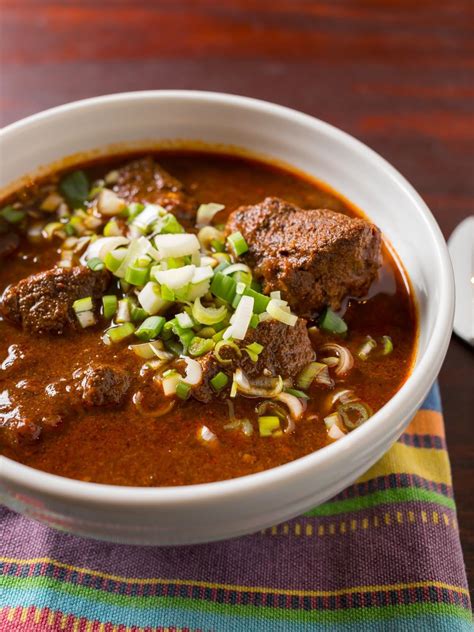 Texas Red Chili Recipes This Texas Roadhouse Chili Recipe Is Made
