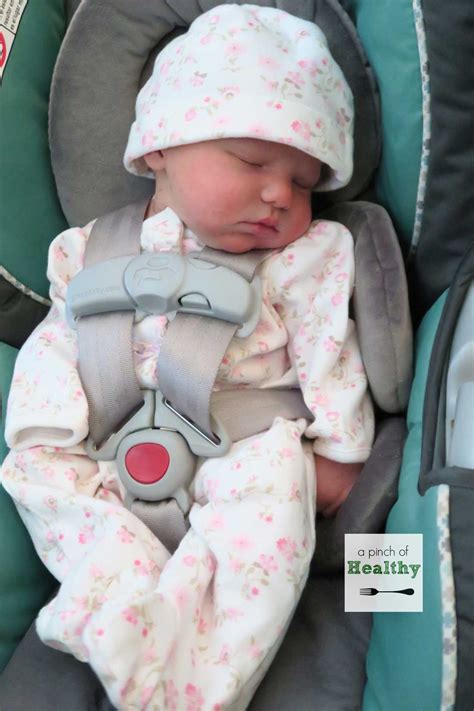 The nurse was teaching a new mom (ya.me!) how to bath a newborn.i personally think her work is just fine, and its normal that baby cr. Mallory's Birth Story (Part 2) - A Pinch of Healthy