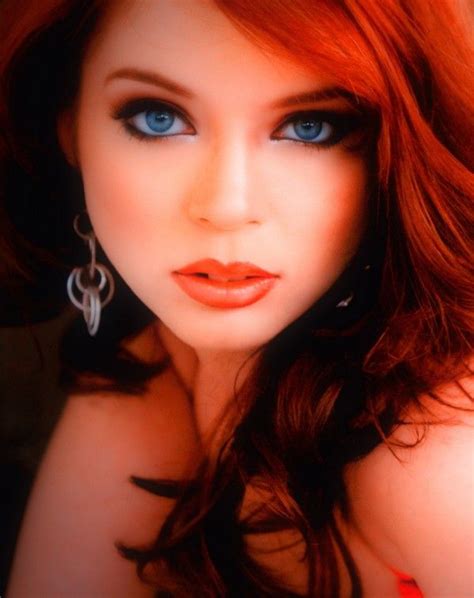 Best Eyeshadow For Blue Eyes And Red Hair For Makeup Tips Red Hair