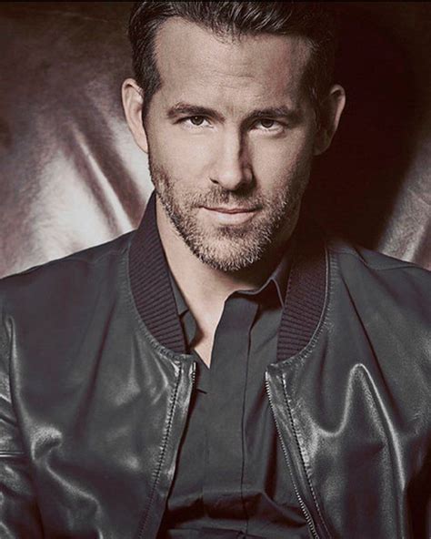 Ryan Reynolds Fan On Instagram “i Love This Picture Of Ryan😍