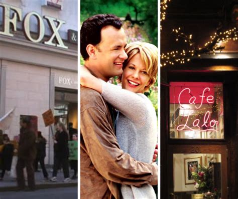 ‘youve Got Mail Turns 20 Tour The Upper West Side Filming Locations Of Iconic Movie Pix11