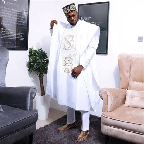 Agbada Agbada For Men African Agbada African Wedding Suit Etsy