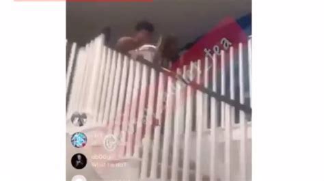 Blueface Kicks Mom And Sister Out Of His House After Argument With His Gf