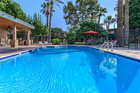 Oasis in the City - Photo Gallery