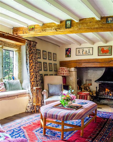 Whats More Charming Than A Cozy English Cottage ️ Part Storied