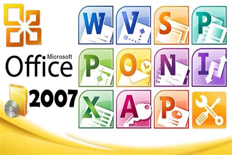 Tải Microsoft Office 2007 Full Crack Vĩnh Viễn Mới Nhất Hiện Nay