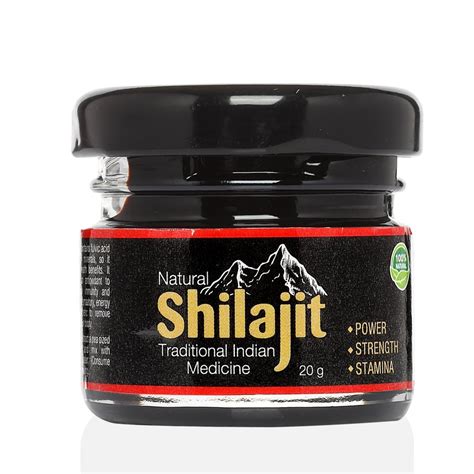 Shilajit Extract Packaging Type Bottle Packaging Size 20g Rs 40020 Gm Id 25493979573