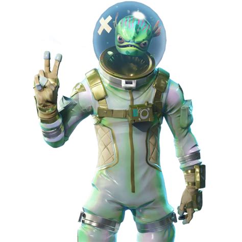 Fortnite Leviathan Skin Character Png Images Pro Game Guides