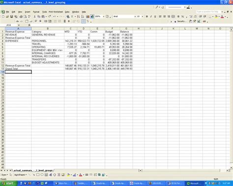 You can use an existing template or open a blank sheet. revenue projection spreadsheet in 2020 | Day planner ...