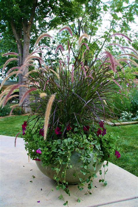 Best Diy Cascading Planter Box Flowers Vertical Container Gardening