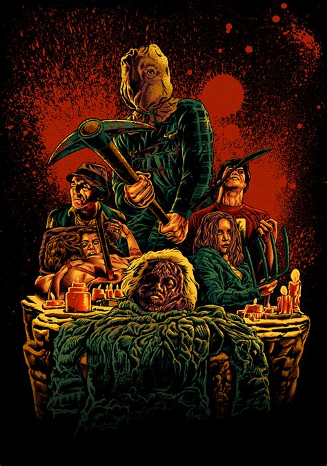Check spelling or type a new query. Friday the 13th Part 2 | Movie fanart | fanart.tv