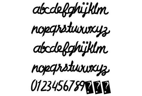 Download Europarty By Xerographer Fonts Free Font