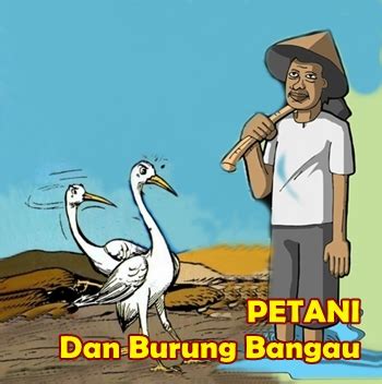 Download now asal usul hantu kakek cangkul. Pak Tani dan Burung Bangau | Cerita Dongeng Indonesia