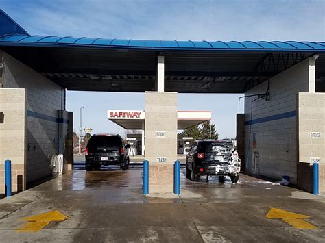 Ft Lupton Gallery Advance Car Wash Solutions