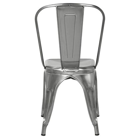 Design by xavier pauchard, 1934. Standard Tolix Style Chairs Factory|Tolix Metal Dining ...