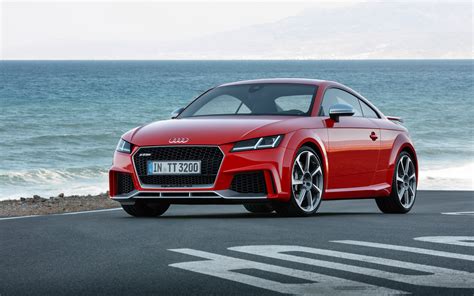 And the 2017 audi tt rs brought it all back, in glorious, digitally remastered, 7.1 surround sound. 2017 Audi TT RS 400HP Wallpapers | HD Wallpapers | ID #18729