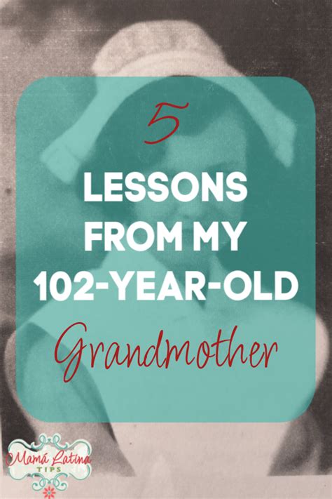 Grandmother Wisdom In 2023 Wise Words Lesson Life Lessons