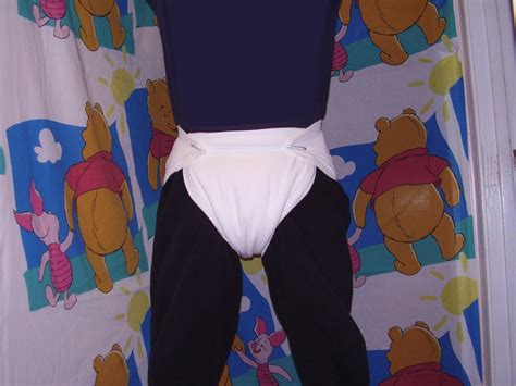 Adult Cloth Diaper By Toddletimecreations On Etsy