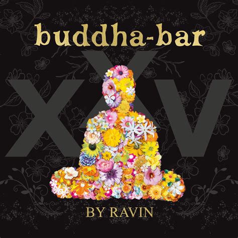 3cd Buddha Bar Xxv Buddha Bar