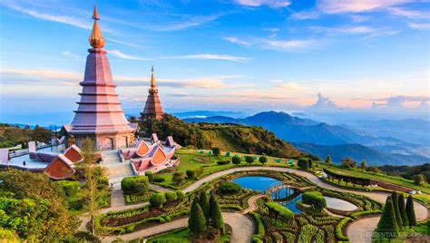 Questa destinazione è parzialmente aperta ai viaggiatori provenienti da kota bharu. Jangan Hanya ke Bangkok saat ke Thailand! 5 Kota Cantik ...