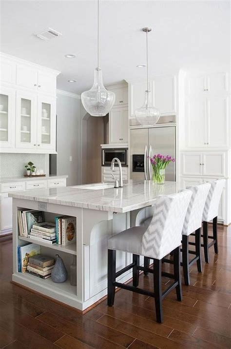 Everyone Desire For The Added Counter Location A Kitchen Island Uses You Yet If You Re Just