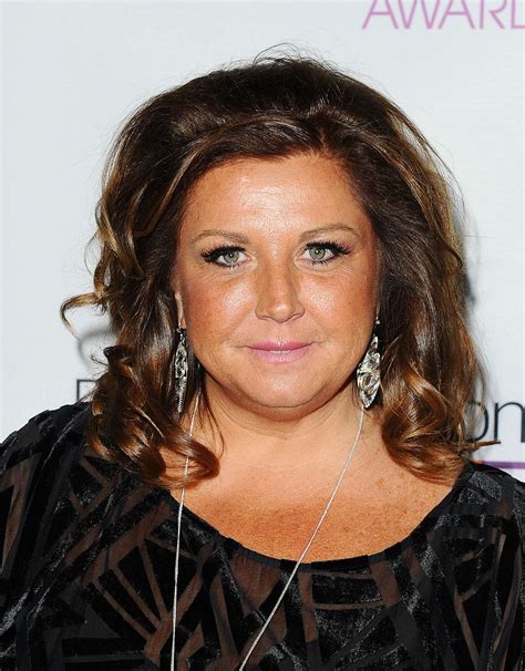 Dance Moms Star Abby Lee Miller Released From Prison Hot Sex Picture
